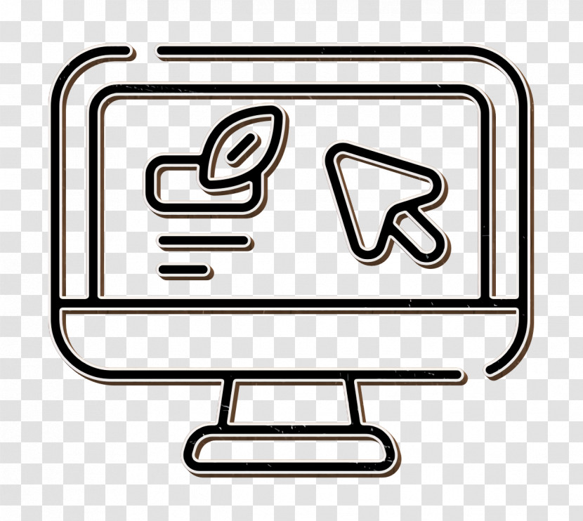 Learning Icon Computer Icon Seo And Web Icon Transparent PNG