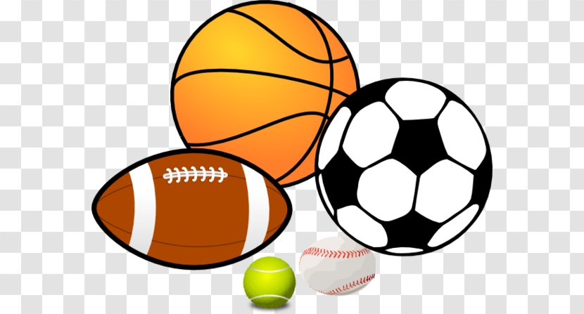 Sports Association Free Content Clip Art - Youth - Team Cliparts Transparent PNG