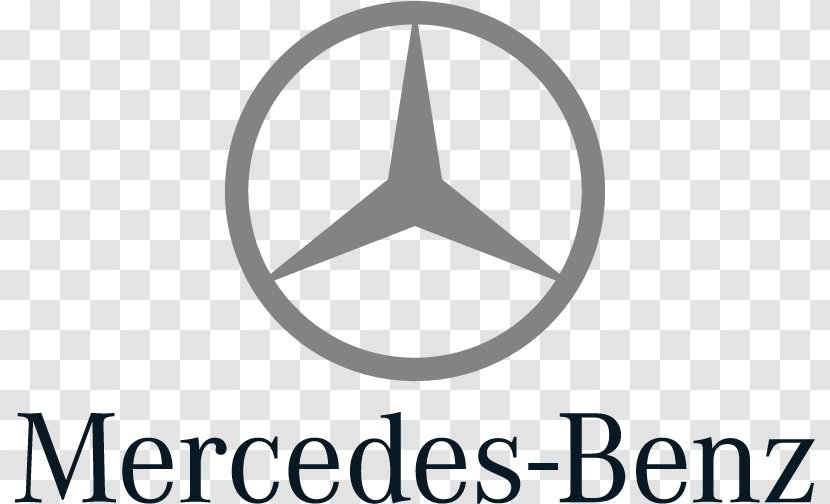 Mercedes-Benz A-Class Car Audi - Trademark - Mercedes Transparent PNG
