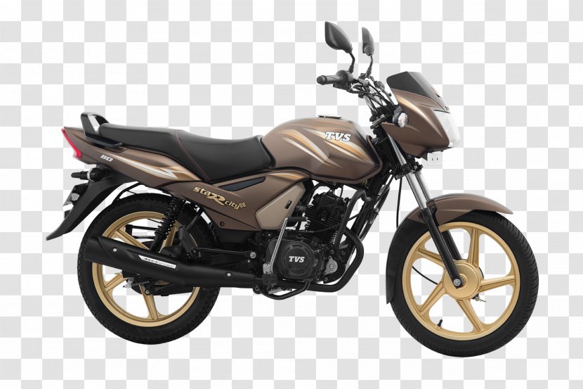 TVS Motor Company Motorcycle Auto Expo Bicycle - Color - Popular MotorsMotorcycle Transparent PNG