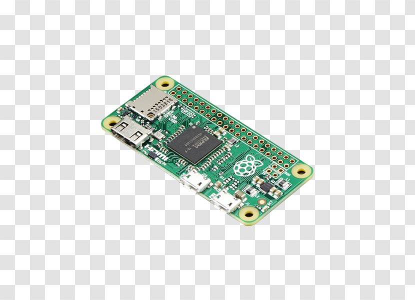 Raspberry Pi Foundation Raspbian Electronic Kit Computer - Arduino - Raspberries Transparent PNG