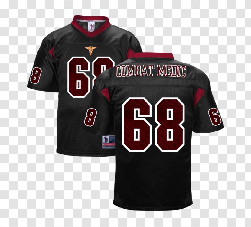 Atlanta Falcons NFL T-shirt Arizona Cardinals Jersey - Football Uniform Transparent PNG
