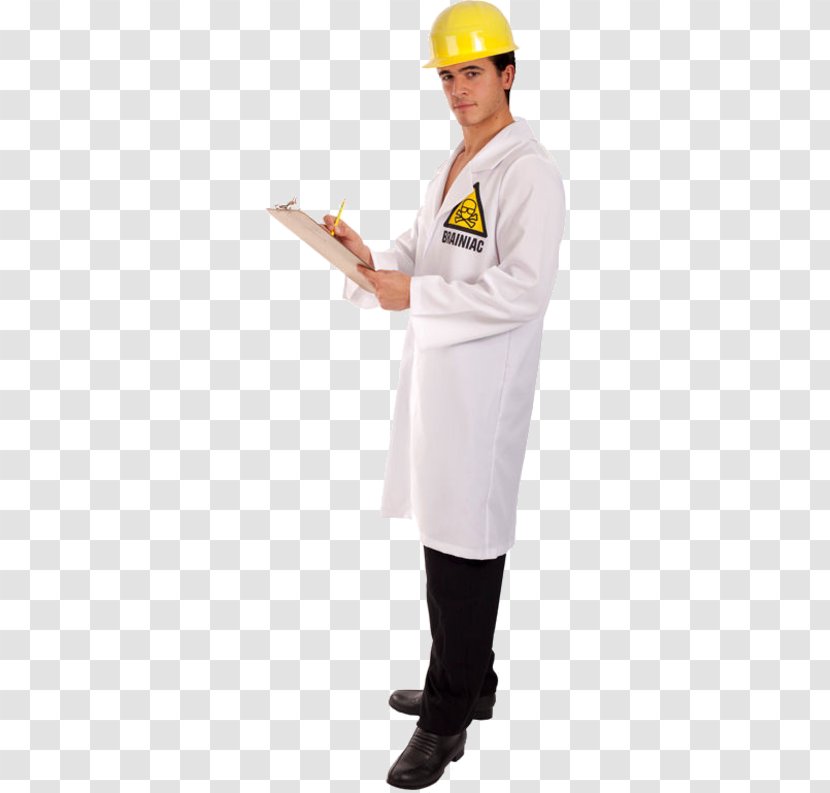 Hat Uniform Costume Sleeve Engineer - Clothing Transparent PNG