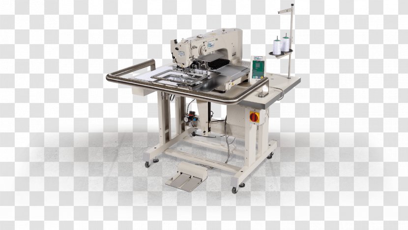 Sewing Machines Label MPT Group Ltd - News - Automatic Identification System Transparent PNG