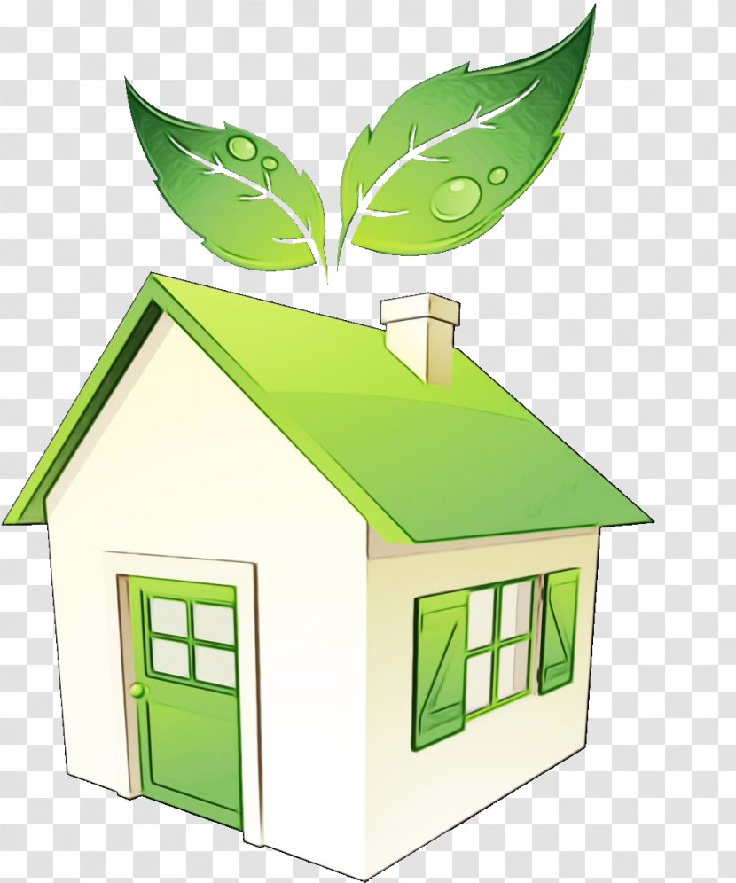 House Property Roof Real Estate Home - Shed - Cottage Transparent PNG