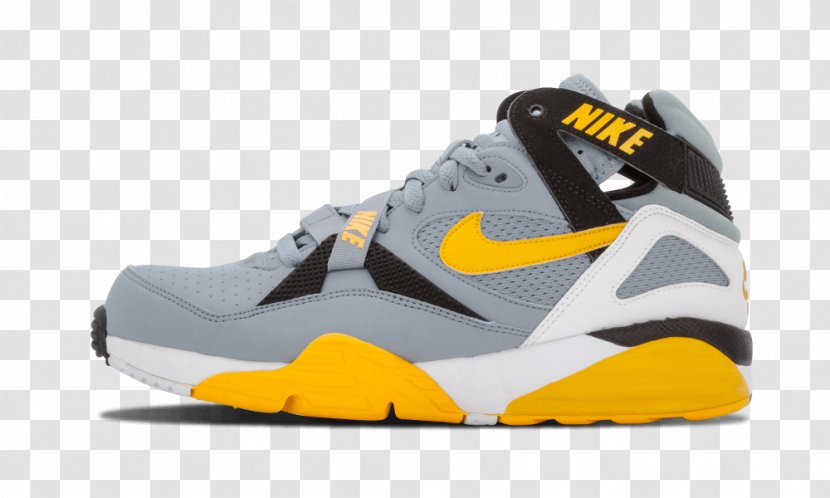 Air Force Nike Max Sneakers Skate Shoe - Sneaker Freaker Transparent PNG