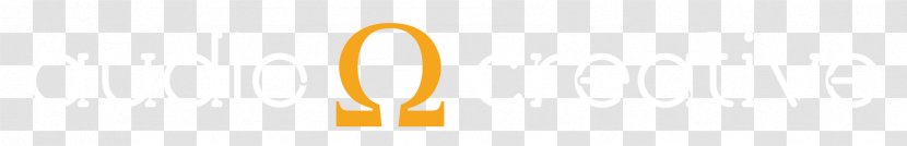 Logo Brand Font - Orange - Creative Household Transparent PNG