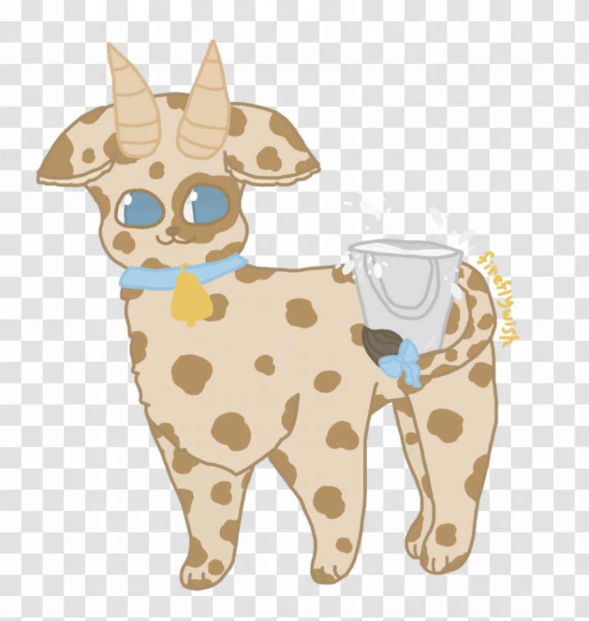 Giraffe Cat Mammal Dog Product Transparent PNG