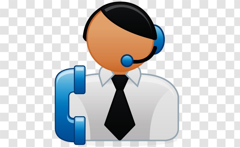 Call Centre Customer Service Business Process Outsourcing - Telephone Transparent PNG