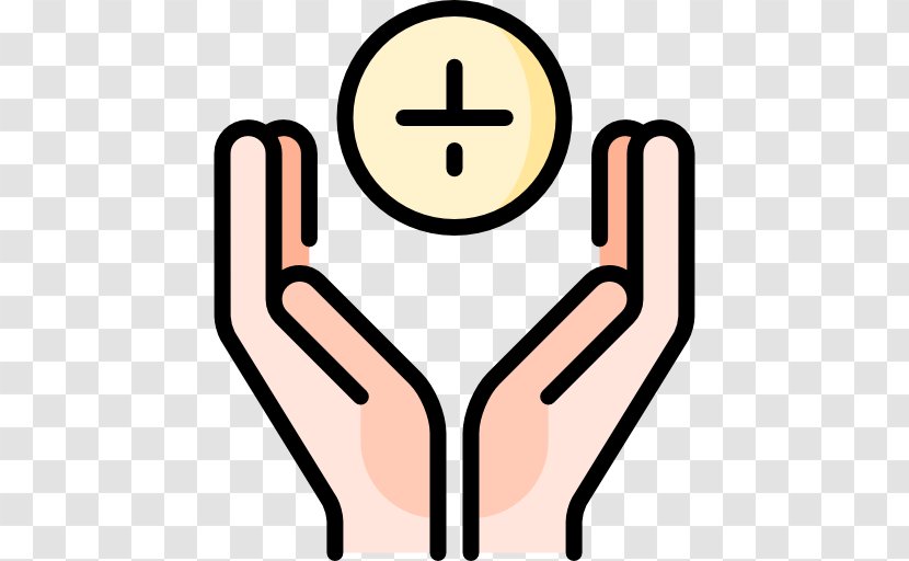 Community Social Group - Thumb - Communion Icon Transparent PNG