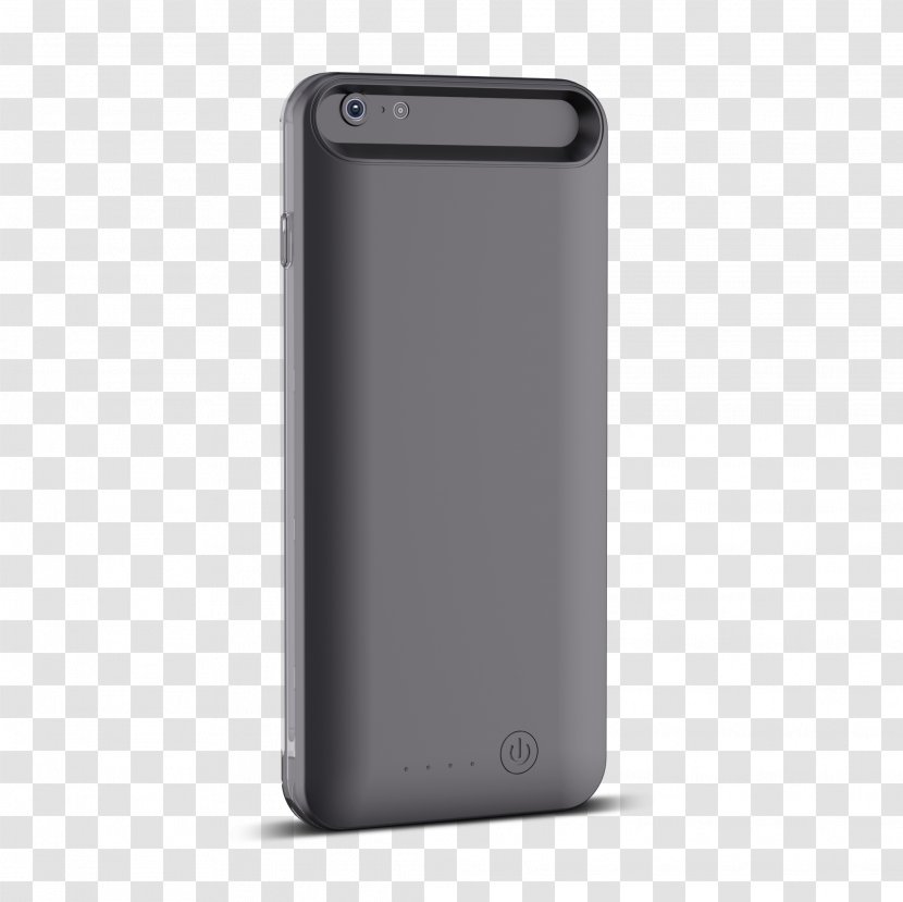 IPhone 6s Plus Battery Charger Smartphone Pack - Charging Transparent PNG