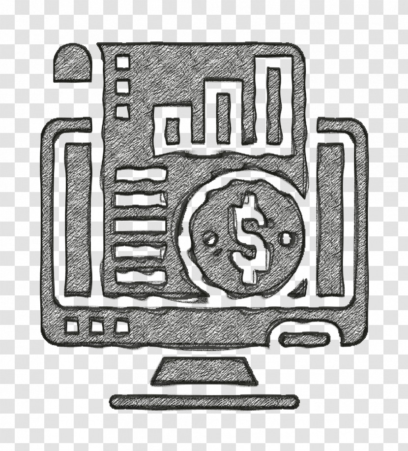 Accounting Icon Report Icon Transparent PNG