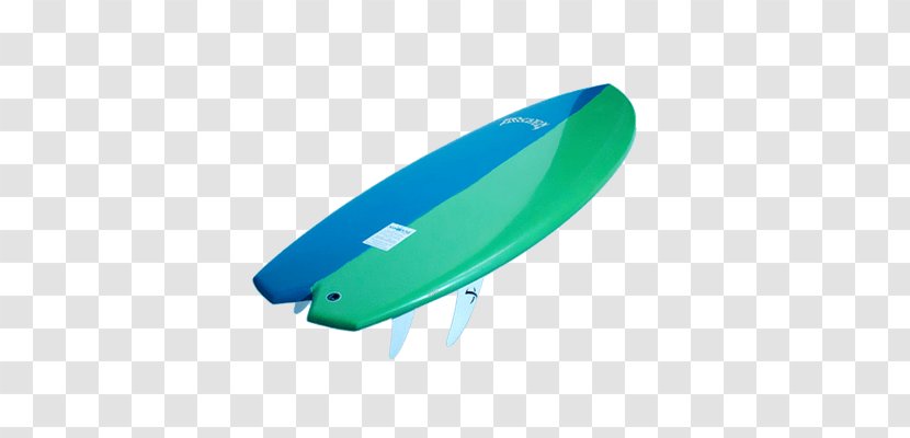 Surfboard Surfing Blue Clip Art - Bluegreen Transparent PNG