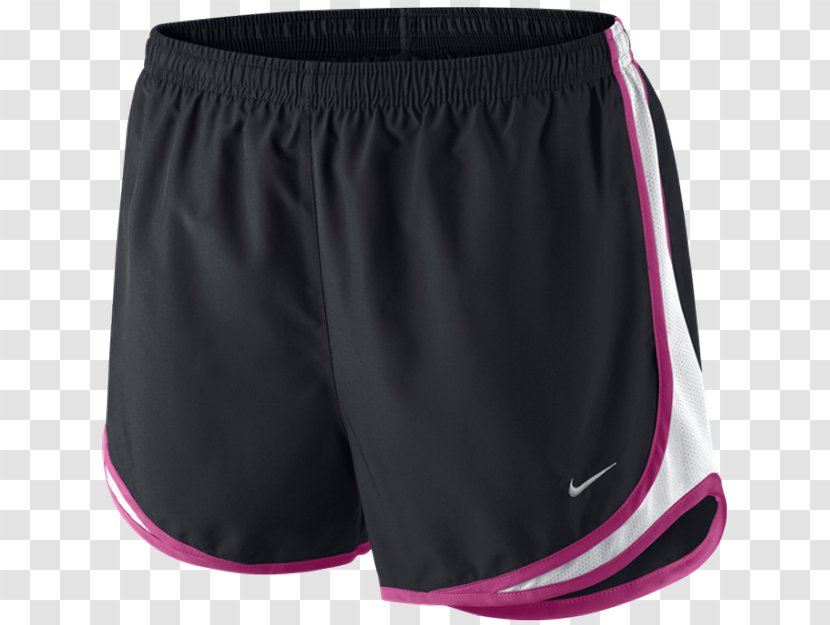 Nike Free Running Shorts Gym - Drifit - Under Armor Transparent PNG