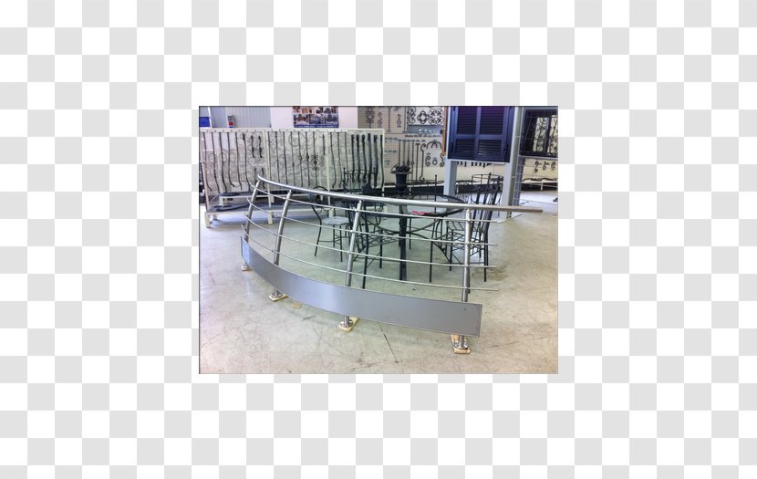 Steel Furniture Industrial Design Iron Chair Transparent PNG
