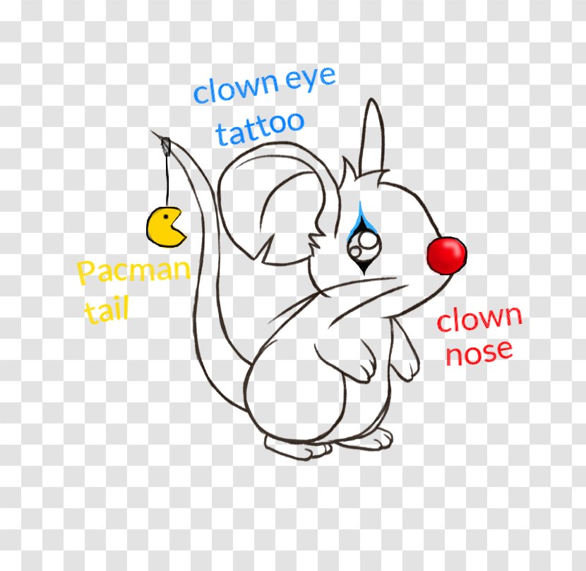 Transformice Snotlout How To Train Your Dragon Toothless - Tree - Clown Nose Transparent PNG