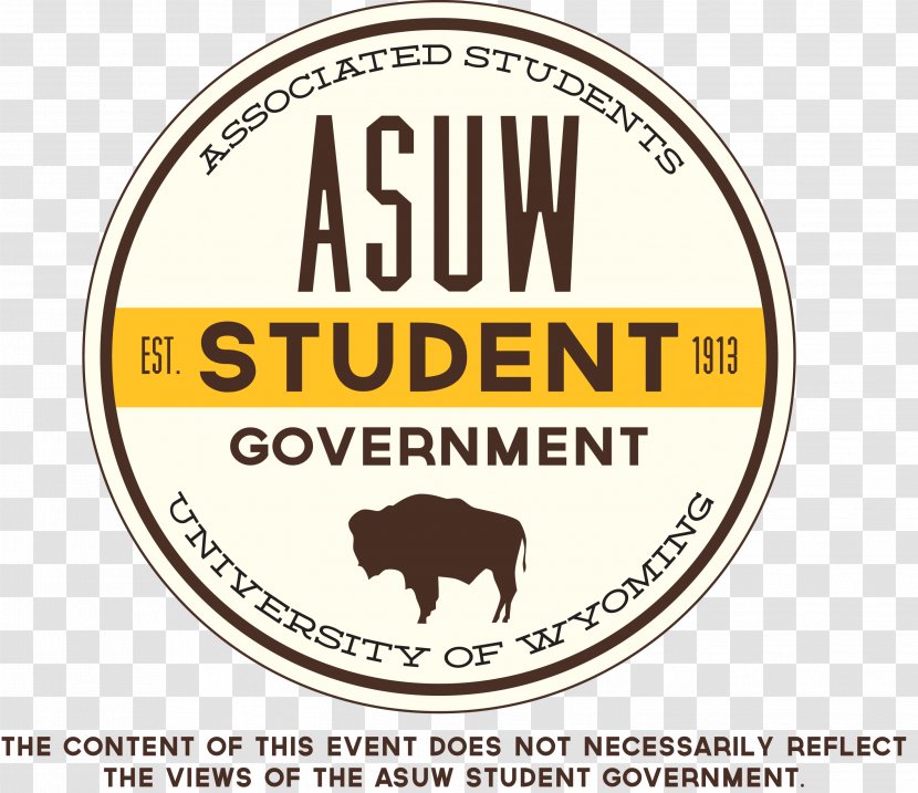 University Of Wyoming Associated Students The Washington - Area - Student Transparent PNG
