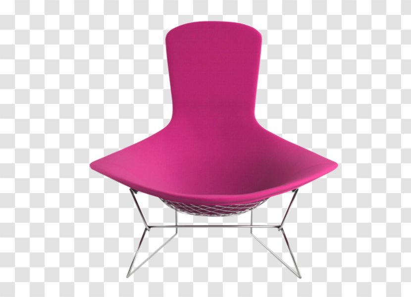 Eames Lounge Chair Diamond Knoll Furniture - Modern Transparent PNG