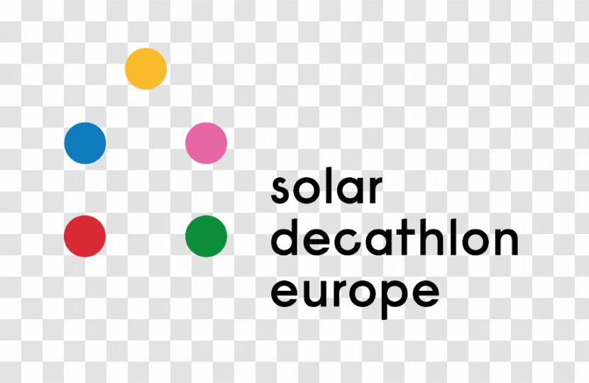 Delft University Of Technology Solar Decathlon Europe Budapest And Economics International Hellenic Ghent - Term Transparent PNG