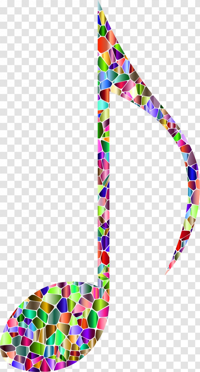 Musical Note Chromatic Scale Clip Art - Frame Transparent PNG