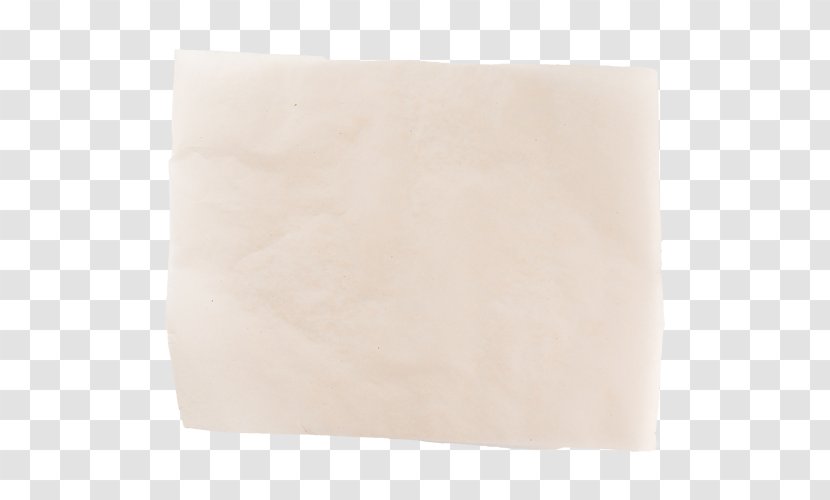 Rectangle - Beige - Takeaway Cup Transparent PNG
