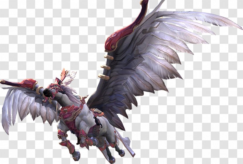 Dragon Legendary Creature Character Fiction - Fictional - Pegasus Transparent PNG
