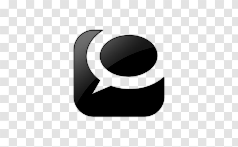 Social Media Icon Design Logo Transparent PNG
