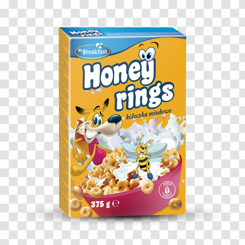 Corn Flakes Breakfast Cereal Muesli Popcorn - Food Transparent PNG