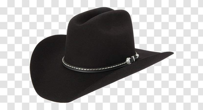 Cowboy Hat Resistol Stetson - Clothing - Wear A Transparent PNG