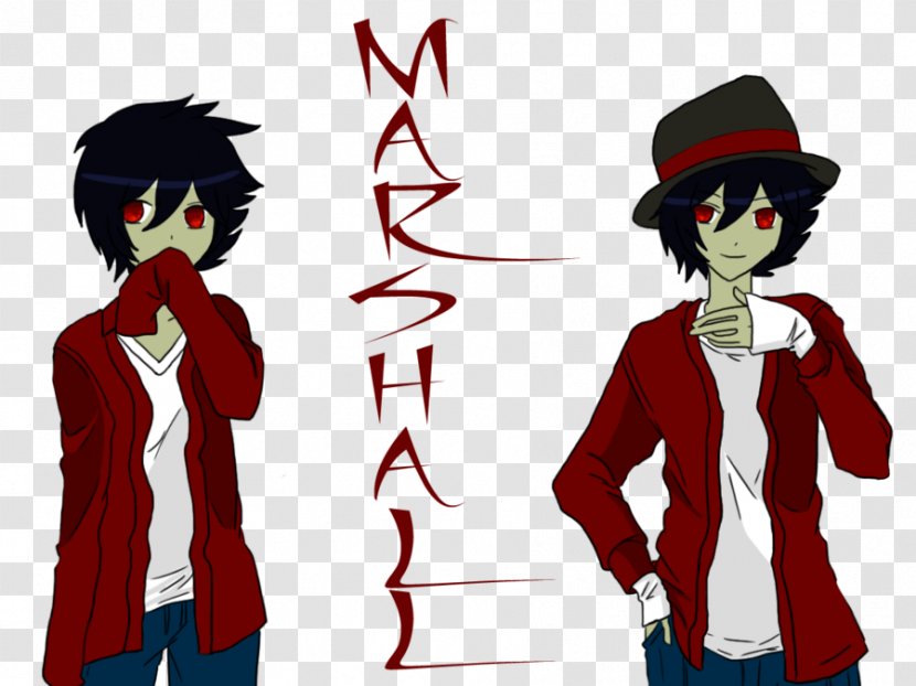 Marshall Lee Marceline The Vampire Queen Transparent PNG
