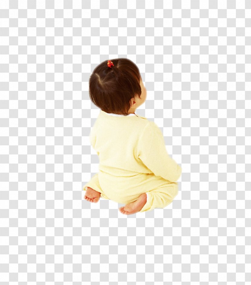 Download - Sleeve - Well-behaved Children Transparent PNG