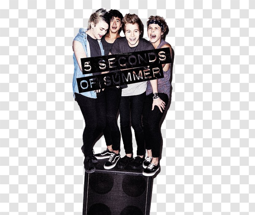 5 Seconds Of Summer She Looks So Perfect Don't Stop Sounds Good Feels Song - Calum Hood Transparent PNG