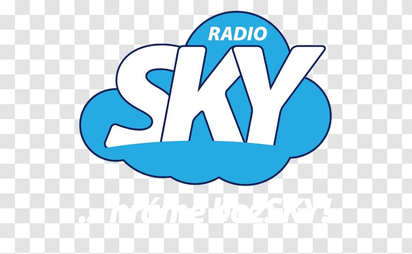 Sky Radio Rádio Prešov Frequency Clip Art - Area Transparent PNG