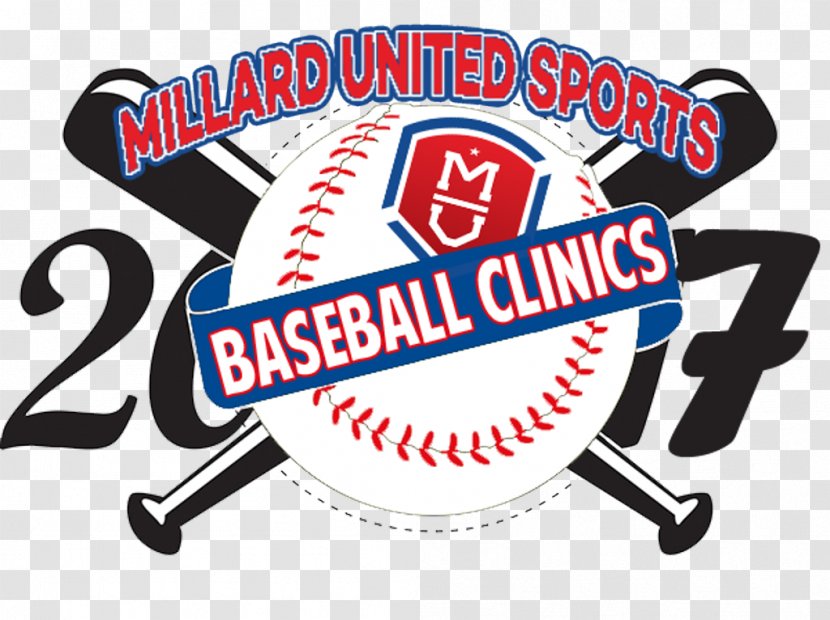 Baseball Millard United Sports Softball Pitcher - Sign Transparent PNG