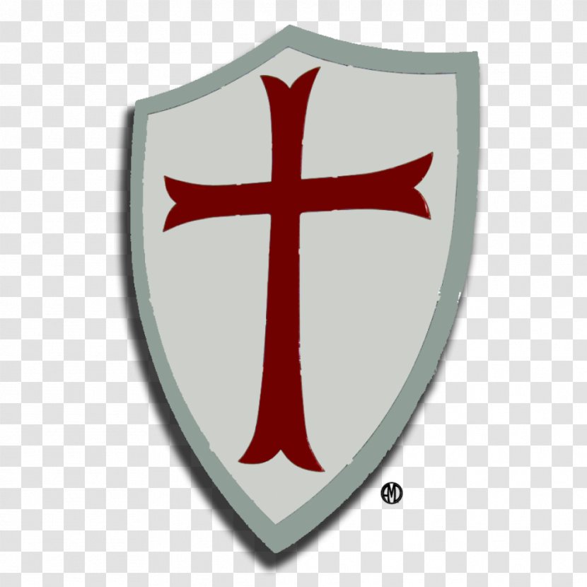 Shield Middle Ages Weapon Knight Scutum Transparent PNG