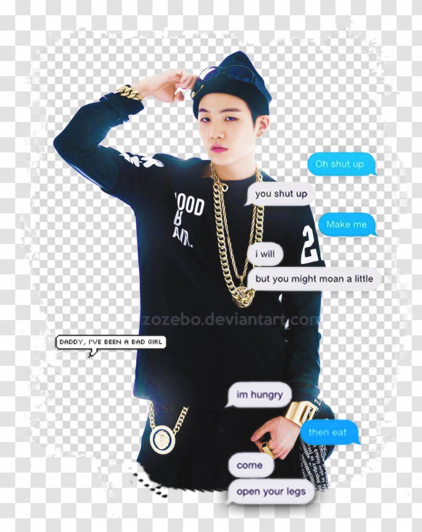 Suga BTS No More Dream 2 Cool 4 Skool K-pop - Kink Transparent PNG