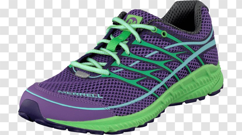 Sports Shoes Nike Free White Adidas - Outdoor Shoe - Purple Merrell For Women Transparent PNG