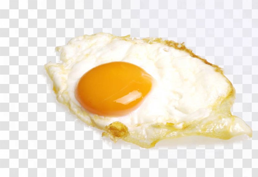 Fried Egg Breakfast Yolk Frying - Chicken - Delicious Barbecue Transparent PNG