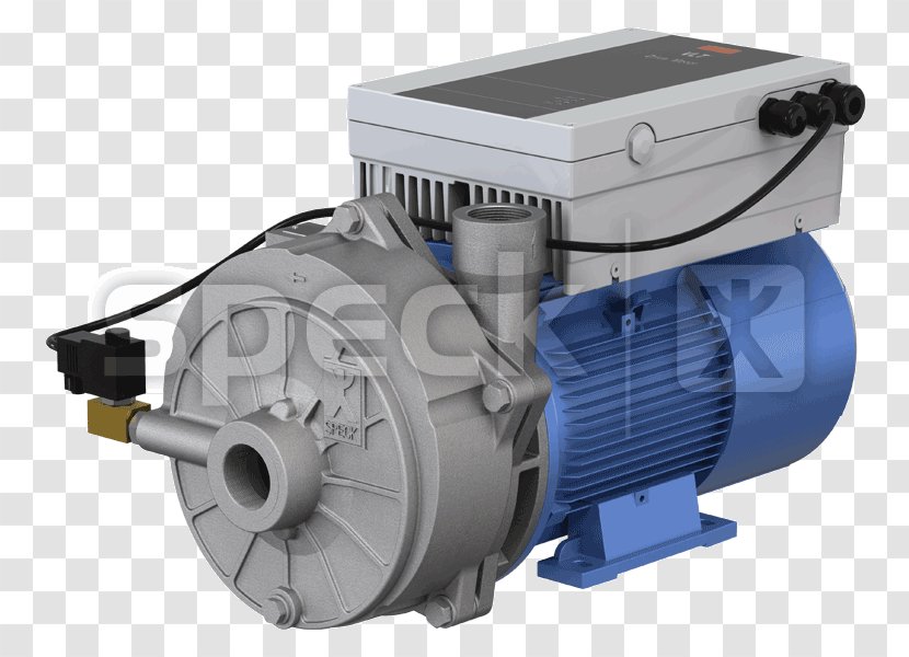 Electric Motor Pump Switzerland ASKG Steuerberatungs GmbH Machine - Technology - SPECKS Transparent PNG