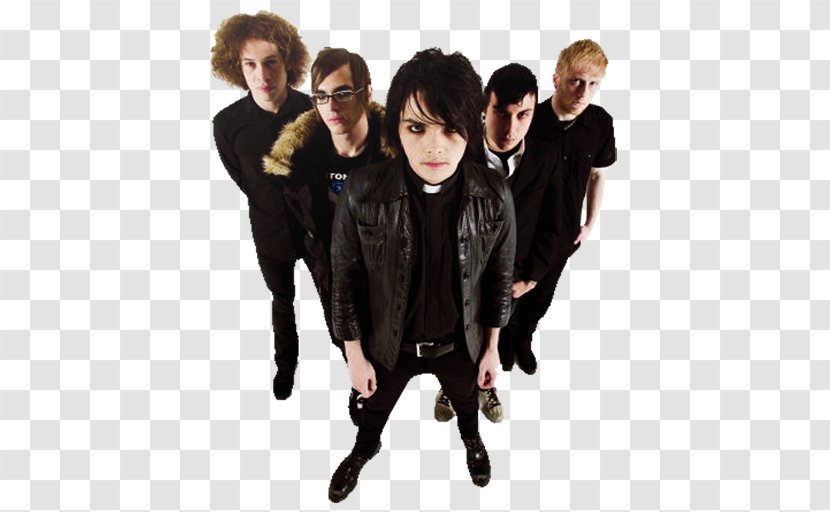 My Chemical Romance Photography Image Emo - Asking Alexandria - Logo Transparent PNG
