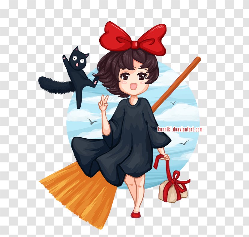 Character Fiction Clip Art - Delivery Service Transparent PNG