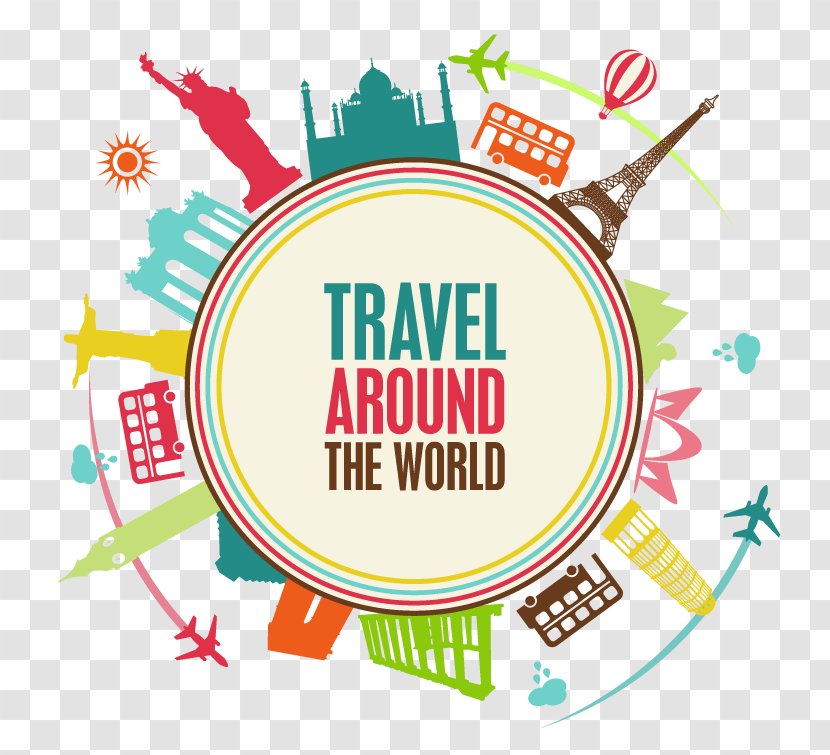 Travel Agent Flight World Cruise Ship Transparent PNG