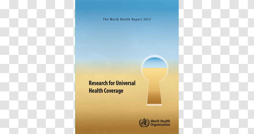 Research For Universal Health Coverage Brand World Report Desktop Wallpaper Transparent PNG