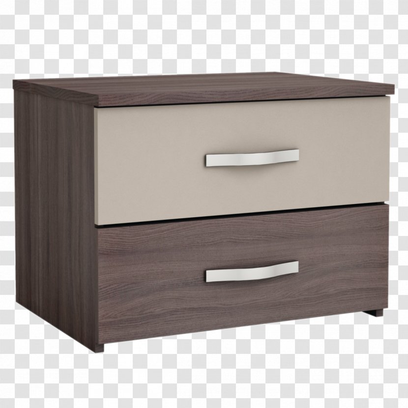 Bedside Tables Armoires & Wardrobes Drawer Furniture - Silhouette - Table Transparent PNG
