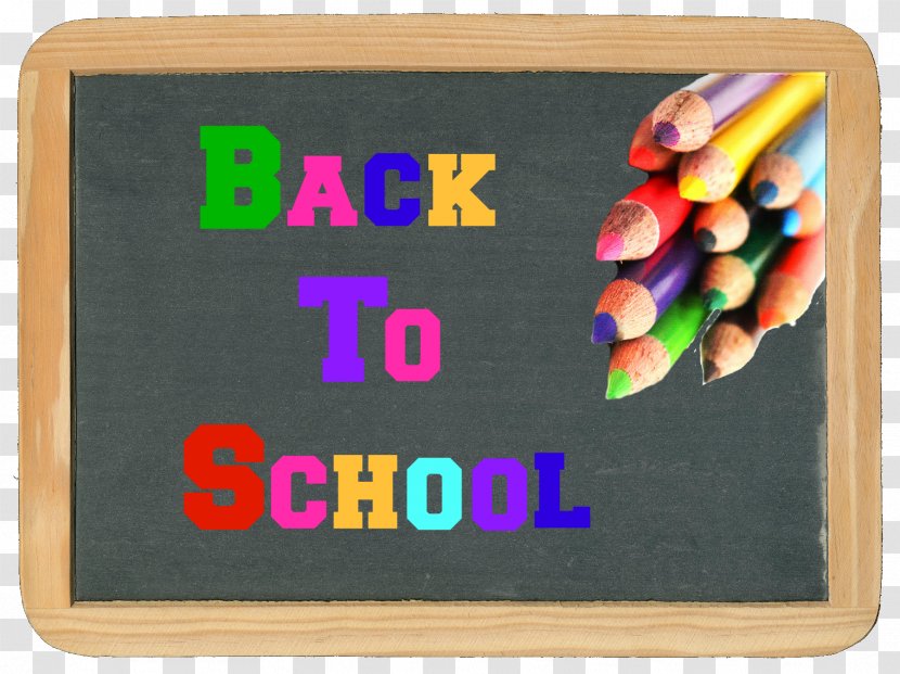Image School Tutorial College Drawing - Email - Back To Chalkboard Transparent PNG