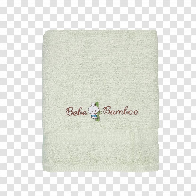 Textile Product - Material - Bath Towel Transparent PNG