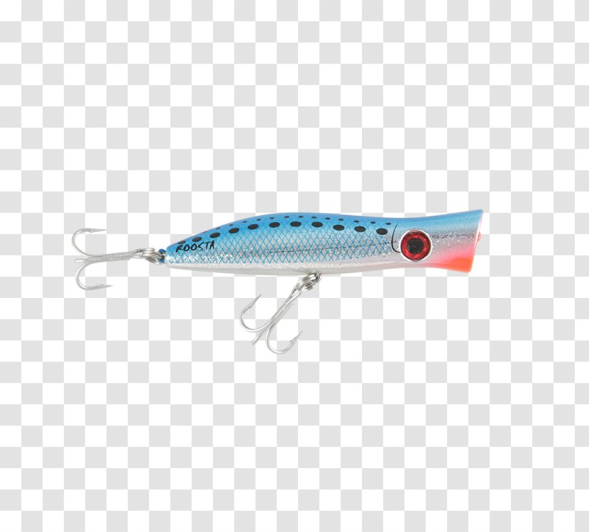 Spoon Lure Plug Fishing Baits & Lures Tackle - Soft Plastic Bait Transparent PNG