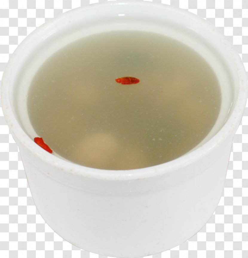 Soup Tableware - Dish - Thirty-seven Chicken Tonic Transparent PNG