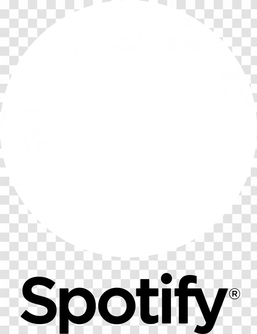 Logo Spotify Vector Graphics Transparency Brand - Black - Instagram And White Transparent PNG