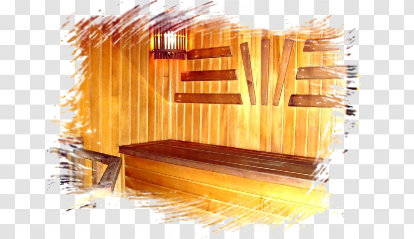 Banya Sauna Bathing - Digital Image Transparent PNG